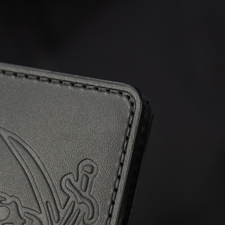 Okładka na Identyfikatory Pirat  - Color