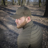 Czapka z daszkiem siatka Flex Rip-Stop  - Dark Olive