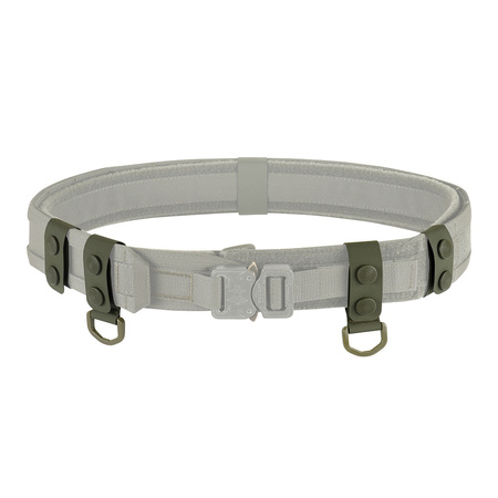 Szlufki na Pas Taktyczny (5SZT)  - Ranger Green