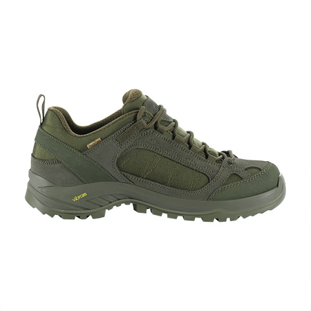 Buty Taktyczne Demisezonowe Pro Line  - Ranger Green