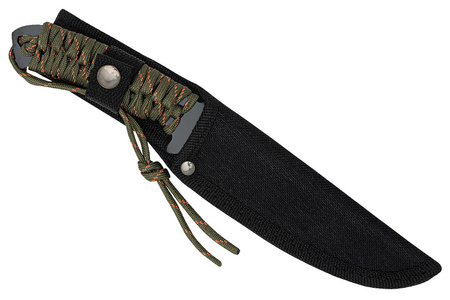 Nóż Taktyczny BSH ADVENTURE N-269