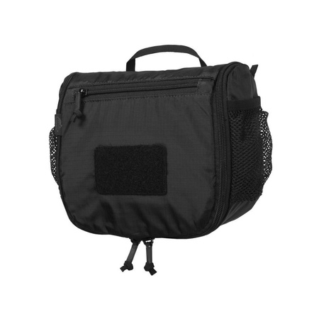 Helikon - Kosmetyczka Travel Toiletry Bag - Czarna - MO-TTB-NL-01