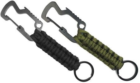 Karabińczyk Survivalowy BR-007