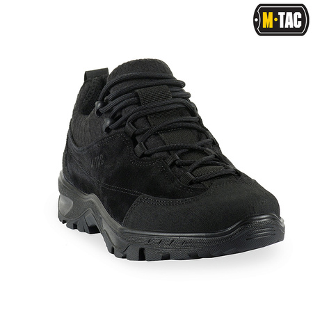 Sneakersy Taktyczne Patrol R Vent  - Black