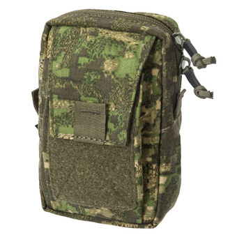 Helikon - Kieszeń NAVTEL Pouch® - PenCott WildWood - MO-O08-CD-45