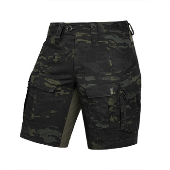 Szorty Sturm Gen.II NYCO Extreme  - Multicam/Black