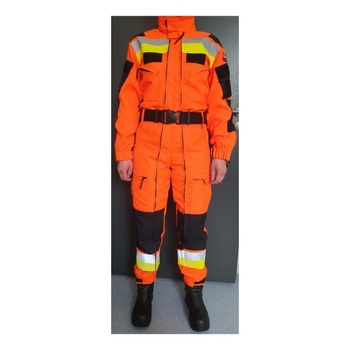 Gear4Gov Kombinezon Ratownika Medycznego typ GPR