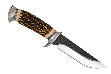 Nóż Myśliwski BSH ADVENTURE N-193B