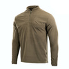 Bluza Polar Delta fleece - Dark Olive