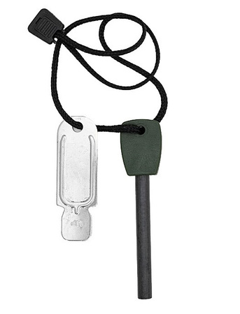 Krzesiwo Magnezowe XXL BSH ADVENTURE K-016