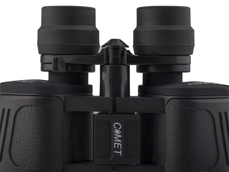 Lornetka COMET PRO ZOOM 10-50x40 LR-037