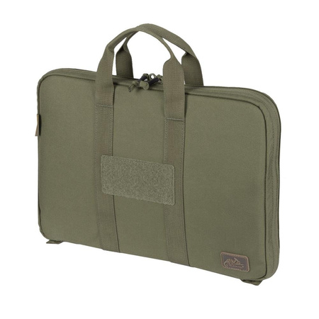 Helikon - Pokrowiec na dwa pistolety Double Pistol Wallet® - Adaptive Green - MO-DPW-CD-12