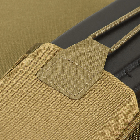 M-Tac Ładownica Elastyczna Na 1 Magazynek Elite Laser Cut  - Coyote