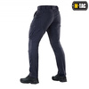 M-Tac Spodnie Aggressor Summer Flex  - Dark Navy Blue