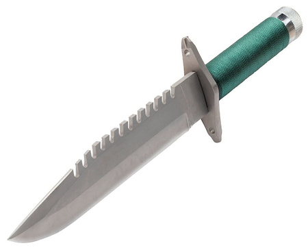 Nóż Rambo Part  I N-279B