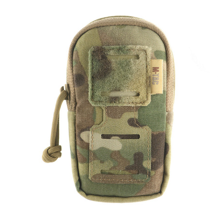 M-Tac Ergonomiczna Kieszeń Naramienna Elite  - Multicam