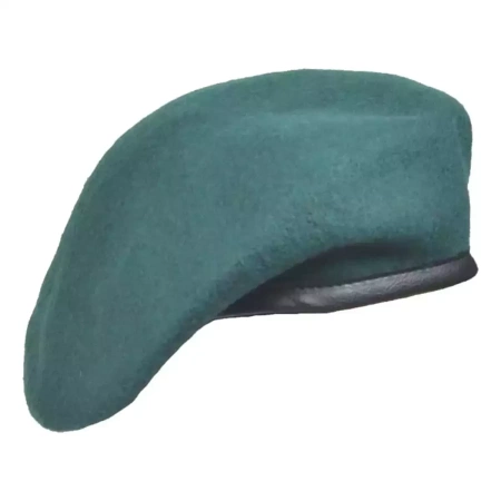 Beret Szyty