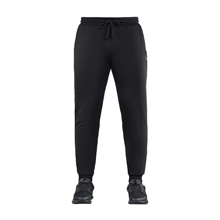 Spodnie Cotton Classic  - Black