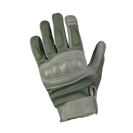 M-Tac rękawice Nomex Assault Tactical Mk.7  - Olive