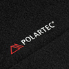 Bluza Nord Fleece Polartec Lady  - Black