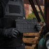 M-Tac Przedni Panel Do Kamizelki Plate Carrier  - Black