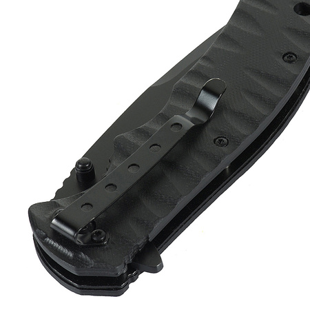 Nóż składany Type 4  - Black