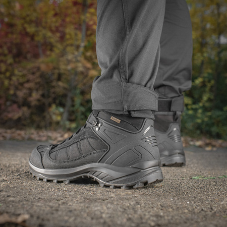 Spodnie taktyczne Patriot Gen II Flex  - Black