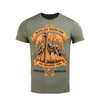 M-Tac Koszulka Black Sea Expedition  - Light Olive