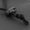 Kapelusz Gen.II Flex Rip-Stop  - Dark Grey