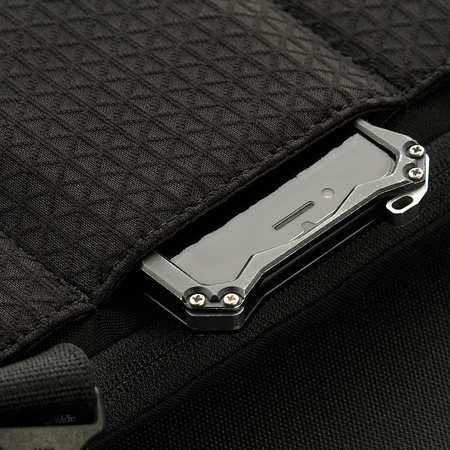 Chest Rig Elite  - Black
