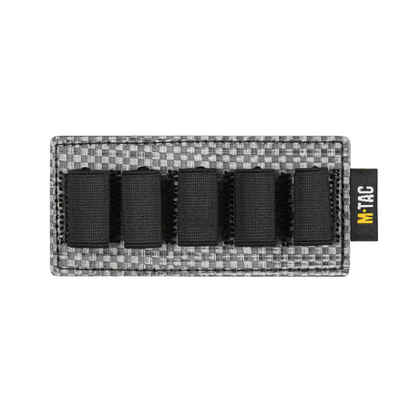 Wkład modułowy na ampułki 5 ml  - Black