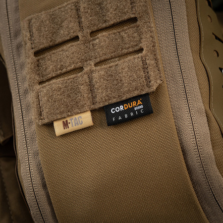 Ładownica Medyczna Elite Rip Off  - Coyote