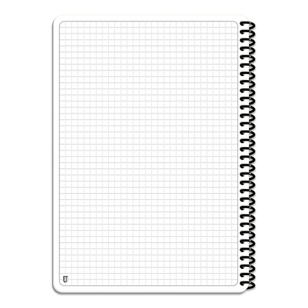 M-Tac Ecopybook Notatnik Tactical An all-weather notebook Regular Maxi  - Color