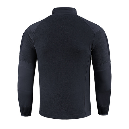 M-Tac Kurtka Combat Fleece Polartec Jacket  - Dark Navy Blue