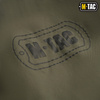 M-Tac Śpiwór z Pokrowcem  - Black