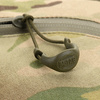 M-Tac Torba Sling Pistol Bag Elite Hex  - Multicam/Ranger green