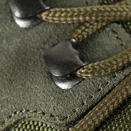 Taktyczne Buty Jesienno-zimowe  - Ranger Green