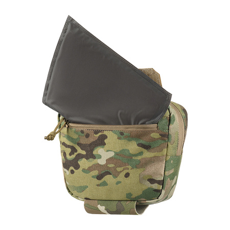 M-Tac Saszetka-Biodrówka Large Elite  - Multicam