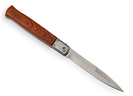 Nóż Sprężynowy 31cm N-503C