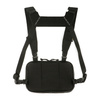 Chest Rig Elite  - Black
