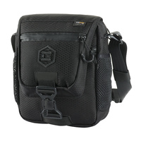 M-Tac Torba Satellite Magnet Bag Gen.II Elite Hex  - Black