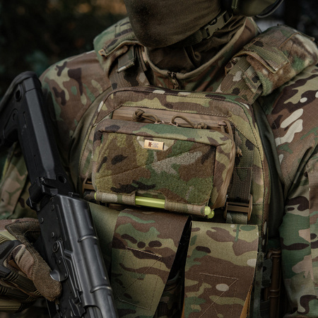 M-Tac Zasobnik Admin Elite  - Multicam