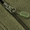 Bluza polarowa Polartec Sport  - Army Olive