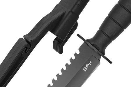 Nóż Taktyczny BSH ADVENTURE N-303B