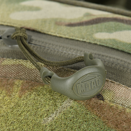 Torba Sling Pistol Bag Elite Hex (z Rzepem)  - Multicam/Ranger green