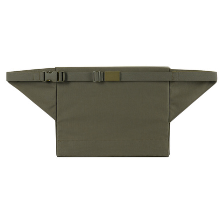Mata do siedzenia z pasem ARMOR  - Ranger Green