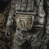 M-Tac Saszetka-Biodrówka Large Elite  - Multicam