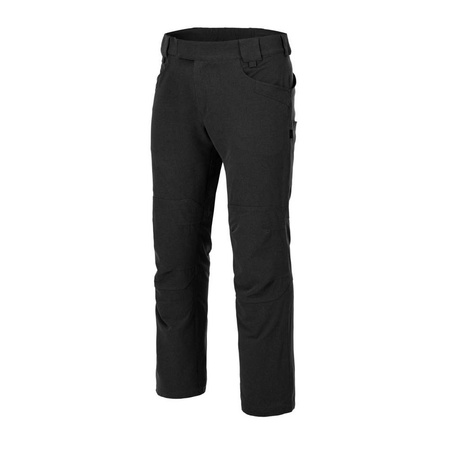 Helikon - Spodnie trekkingowe Trekking Tactical Pants® - AeroTech - Czarne - SP-TTP-AT-01
