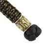 Temblak Scandinavian Manaz  - Black