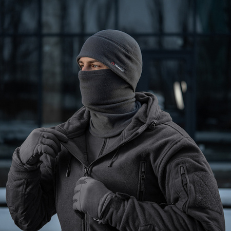 Szalokominiarka Polartec  - Dark Grey
